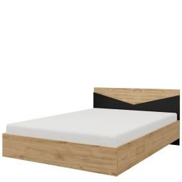 Przejdź do kategorii Łóżka drewniane i  drewnopodobne (129)